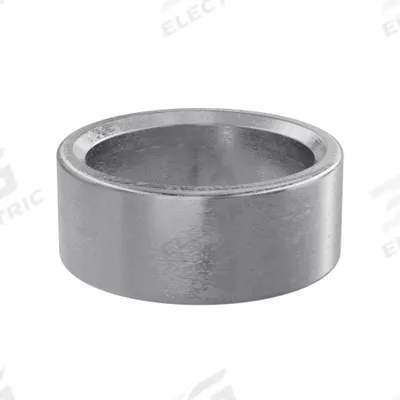 OILITE Sleeve Bearing: Iron-Copper, SAE 863, 1 in Bore, 1 1/4 in OD, 1/2 in Lg - Lubricated General Purpose Metallic Sleeve Bearings