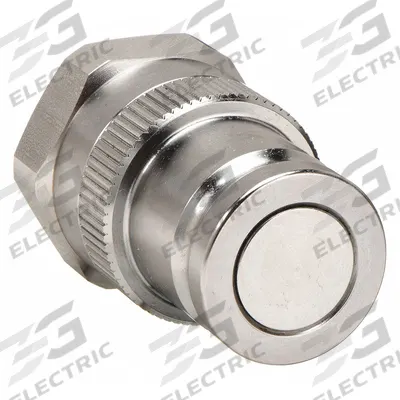 PARKER Hydraulic Quick Connect Hose Coupling: 1/2 in Coupling Size, Steel, Fluorocarbon - 71 Series Hydraulic Quick-Connect Coupling Plugs