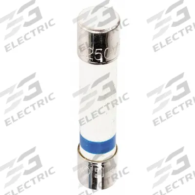 AMANA MENUMASTER Fuse: Mfr Part # M0805105 - Assorted Brands Oven Replacement Parts