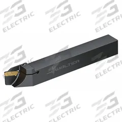 WALTER Indexable Parting and Grooving Tool Holder: XLDEL1616K-GX16-1C (MPN 5531866). Key specifications — attr257459: XLDEL1616K-GX16-1C; attr257462: XLDEL1616K-GX16-1C.