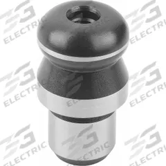 KIPP Locating Pin w/Ball End: Ball End, Tool Steel, 4 mm Shank Outside Dia, 4 mm Shank Lg (MPN K0351.06). Key specifications — Brand: KIPP.