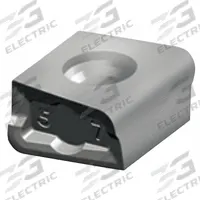 WALTER Diamond Milling Insert: LNHU080404-B57T WKP35S (MPN 5887933)