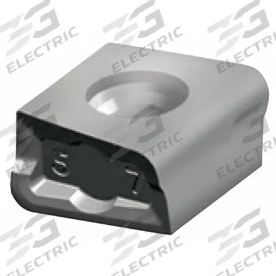 WALTER Diamond Milling Insert: LNHU080404-B57T WKP35S (MPN 5887933) - Diamond Indexable Milling Inserts