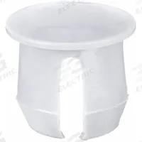 Structural Pipe Fitting: Slip-On End Cap Plug, Plug, 1 1/2 in For Pipe Size, Plastic, Gray, End Cap (MPN 4NXW3). Key specifications — Manufacturer Part Number: 4NXW3; Brand: APPROVED VENDOR; Finish: Mill; Material: Plastic; Product Type: Slip-On End Cap Plug.