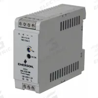 SOLAHD DC Power Supply: DIN Rail, 50 W Output Power - Rated, 2.1 A Current - Output, Single Phase (MPN SVL224100). Key specifications — attr1044898: Single; attr1044874: Metal; attr1044879: 100 to 240V AC; attr211400: SOLAHD.