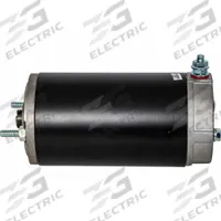 SNOWPLOW AFTERMARKET MANUFACTURING Snowplow Motor: Snowplow Motor, 1306005, Meyer Snowplows. Key specifications — For Use With: Meyer Snowplows; For Use With Mfr. Model Number: Mfr. No. 15054; Manufacturer Part Number: 1306005; Product Type: Snowplow Motor.