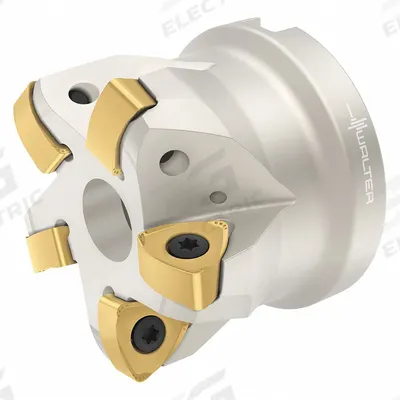 WALTER Indexable Face Mill: F4030.B22.063.Z05.02 (MPN 5882900) - Indexable Face Mills