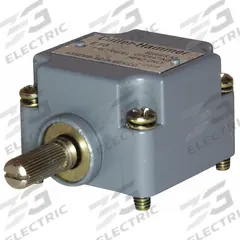 EATON Limit Switch Head: Side, E50 Series (MPN E50DL1). Key specifications — attr1019422: E50; attr1019427: Side; attr211339: EATON; attr1019313: Momentary.