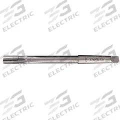 YANKEE Expansion Reamer: 1 7/16 in, MT4 Shank (MPN 432-1-7/16). Key specifications — attr1301870: YANKEE; attr1318615: MT4.