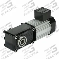 BISON AC Gearmotor: Right Angle, Single Output Shaft, Round, PSC, TEFC, 13 RPM, 450 in-lb Max Torque (MPN 026-725E0120). Key specifications — attr798124: No; attr85339: BISON; attr874657: 1.9/1.0 A.