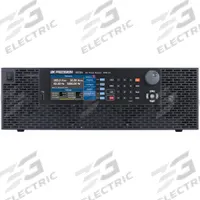 B&K PRECISION Power Supply: LCD, 30 A Continuous Output Current, 300 V AC Output Volt - Max, 9833B. Key specifications — Display Type: LCD; Input Voltage: 190 to 250V AC; Brand: B&K PRECISION.