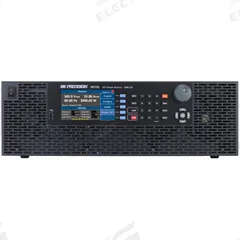 B&K PRECISION Power Supply: LCD, 30 A Continuous Output Current, 300 V AC Output Volt - Max, 9833B. Key specifications — Display Type: LCD; Input Voltage: 190 to 250V AC; Brand: B&K PRECISION.