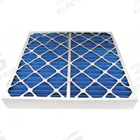LIEBERT Pleated Air Filter: 195551P2. Key specifications — Manufacturer Part Number: 195551P2.