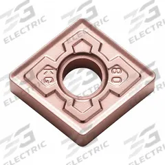KYOCERA Diamond Turning Insert: CNMG432KG, CNMG120408KG (MPN CNMG432KGCA315). Key specifications — attr257732: CNMG432KG; attr257733: CNMG120408KG.