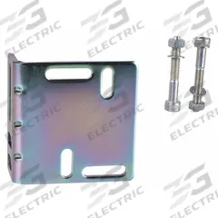 TELEMECANIQUE SENSORS Fixing Bracket: Sensors (MPN XUZX2000). Key specifications — Product Type: Fixing Bracket; Material: Metal; Compatible Product Type: Sensors; Manufacturer Part Number: XUZX2000; Brand: TELEMECANIQUE SENSORS; Bracket Hole Size: No Hole.