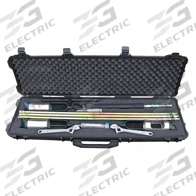 AMS Basic Soil Sampling Kit: Carbon Steel, 2 1/4 in Overall Dia - Soil Core Sampling Kits