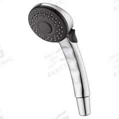 DELTA Handheld Showerhead: 1.5 gpm Flow Rate, Dual Function (MPN 59462-B15-BG). Key specifications — Series: Universal Showering.