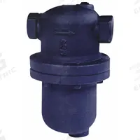 ARMSTRONG INTERNATIONAL Steam Separator: For Air/Steam Media, Ductile Iron, 3/4 in Pipe Size, NPT (MPN DS-1-075). Key specifications — Inlet Connection Type: NPT; Brand: ARMSTRONG INTERNATIONAL.