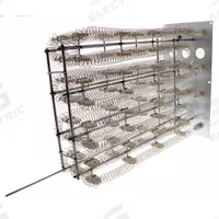 YORK Heater Element: Heater Element, 480V AC, 2CE04501046A, S1-025-26318-005. Key specifications — Voltage: 480V AC; Manufacturer Part Number: S1-025-26318-005; Product Type: Heater Element; Compatible Manufacturer Model Number: 2CE04501046A.
