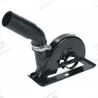 MAKITA Dust Guard: For Use With Angle Grinders, For 5 in Max Wheel Dia, Quick Installation (MPN 193794-5). Key specifications — attr1254939: GA502 Series; attr1254963: MAKITA; attr1254938: Reduce Dust During Cutting Applications; attr1254942: Dust Guard; attr1254946: 1GUA6; attr1254941: Angle Grinders; attr1254943: XAG11.