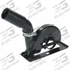 MAKITA Dust Guard: For Use With Angle Grinders, For 5 in Max Wheel Dia, Quick Installation (MPN 193794-5). Key specifications — attr1254939: GA502 Series; attr1254963: MAKITA; attr1254938: Reduce Dust During Cutting Applications; attr1254942: Dust Guard; attr1254946: 1GUA6; attr1254941: Angle Grinders; attr1254943: XAG11.