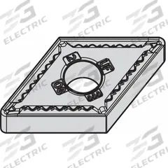 WIDIA Diamond Turning Insert: DNMG442UF, DNMG150608UF (MPN 4169362). Key specifications — attr257732: DNMG442UF; attr257733: DNMG150608UF.