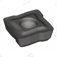 WIDIA Indexable Drilling Insert: TCF120412FPV36 (MPN 5542640). Key specifications — attr257140: TCF120412FPV36.