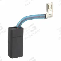 BLACK & DECKER Brush Assembly (MPN 398139-01). Key specifications — attr217824: BLACK & DECKER; attr217852: Brush Assembly; attr217821: 398139-01.