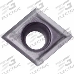 KYOCERA Diamond Turning Insert (MPN CPGT2151PR930)