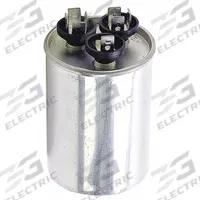 YORK Capacitor: Dual Run Capacitor, S1-024-23996-700. Key specifications — Manufacturer Part Number: S1-024-23996-700; Product Type: Dual Run Capacitor.