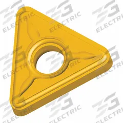 MICRO 100 Triangle Turning Insert (MPN 50-1300)