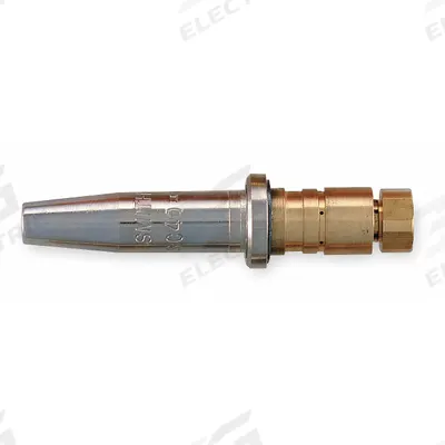 SMITH EQUIPMENT Cutting Tip: SC40 Series, Size 3 - General Purpose Cutting Tips