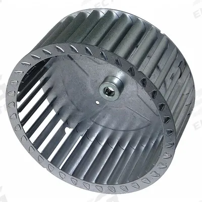 TJERNLUND Wheel: Wheel Kit, 4KA75 - Replacement HVACR Fans, Filters & Ventilation Parts