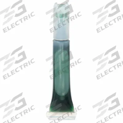 VIBRA-TITE Wicking Medium-Strength Threadlocker: 150, Green, 0.06 fl oz, Capsule, 1 EA (MPN 15002) - Wicking Medium-Strength Threadlockers (Green)