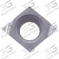 KYOCERA Diamond Turning Insert (MPN CCGT110902LFPR930)