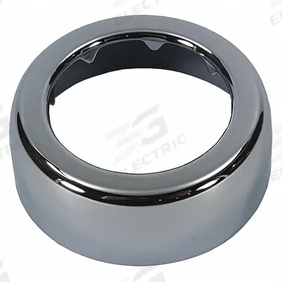 ZURN Spud Escutcheon: Toilets - Spuds, Spud Couplings & Friction Rings for Flush Valves