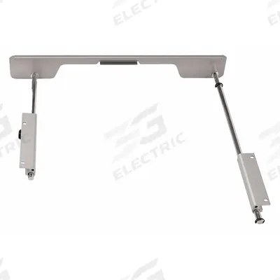 BOSCH Table Saw Extension: Table Saw Extension, 12 in - Table Saw Sliding Tables & Feed Supports