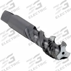 OSG Spiral Flute Tap: 1/4"-20 UNC, H7 / 2B-3B, 3 Flute, Modified Bottoming Chamfer (MPN 1762701). Key specifications — attr1299826: H7 / 2B-3B.