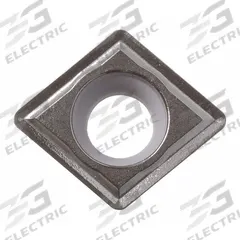 KYOCERA Diamond Turning Insert: CCMT3252 CA510, CCMT09T308. Key specifications — attr257732: CCMT3252 CA510; attr257733: CCMT09T308.