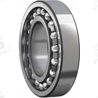 SKF Self-Aligning Ball Bearing: 1314, 70 mm Bore, Cylindrical, Open, 150 mm OD, 35 mm Outer Ring Wd (MPN 1314/C3). Key specifications — System of Measurement: Metric; Bearing Industry Number: 1314; Brand: SKF.