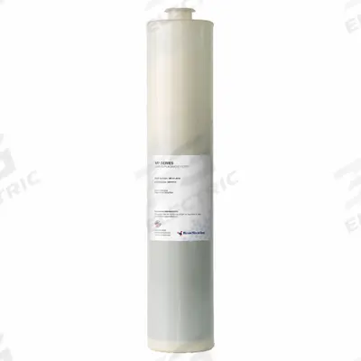 RESINTECH Organics Pre-Treatment Cartridge: Organic Contamination, 3.8 lpm Flow Rate - Water Purification Cartridges & Filters