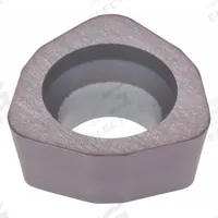 TUNGALOY Trigon Milling Insert: WPMW05H315ZPR AH140 (MPN 6820779)