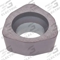 TUNGALOY Trigon Milling Insert: WPMW05H315ZPR AH140 (MPN 6820779)