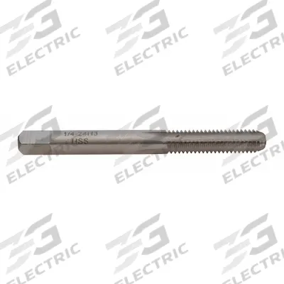 WESTWARD Bottom, 1/4-24ns: For 1PZ38 - Westward Power Tool Parts