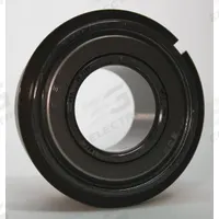 MRC Angular Contact Ball Bearing: 3313/5313, 2 Rows, 30°, Dbl Shield, ABEC 1, Steel Cage, 65 mm Bore (MPN 5313MFFG). Key specifications — Bearing Industry Number: 3313/5313; Brand: MRC; Contact Bearing Type: Angular Contact; Matched Bearing Type: Not Matched/Single Bearing; System of Measurement: Metric; Bearing Type: Single Bearing.