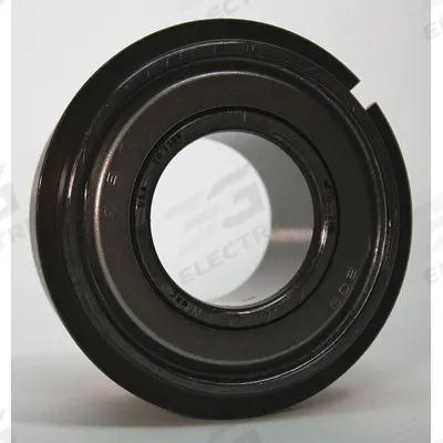 MRC Angular Contact Ball Bearing: 3313/5313, 2 Rows, 30°, Dbl Shield, ABEC 1 - Double-Row Angular Contact Bearings