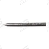 DAYTON Replacement HSS Engraver Bit: High Speed Steel, For 12T034, Includes (2) HHS Bits (MPN 36K008). Key specifications — attr867552: High Speed Steel; attr667239: 12T034; attr658475: DAYTON; attr658482: (2) HHS Bits; attr658492: Engraver Bit.