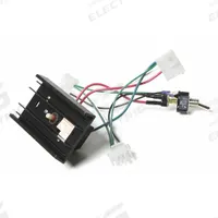PORTACOOL Control Panel: Control Panel (MPN PARCTLJ23000). Key specifications — Brand: PORTACOOL; Product Type: Control Panel; Compatible Manufacturer Model Number: PACJS2301A1; Manufacturer Part Number: PARCTLJ23000.
