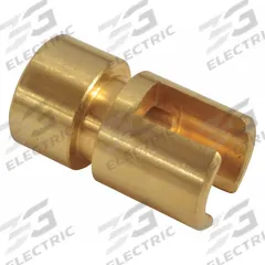 SPEEDAIRE Bushing: Mfr Part # TTR8212533G, Bushing, Compatible with Grainger Part # 3CRH5. Key specifications — attr948908: TTR8212533G; attr948910: 3CRH5; attr948916: Bushing.