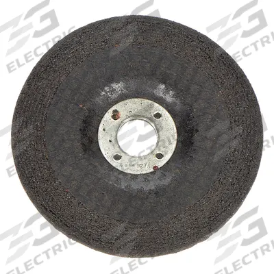 NORTON Cut-Off & Grinding Wheel: Type 27, 6" x 1/8" x 7/8", Aluminum Oxide, 24 Grit - General Purpose Combination Wheels for Pipelines